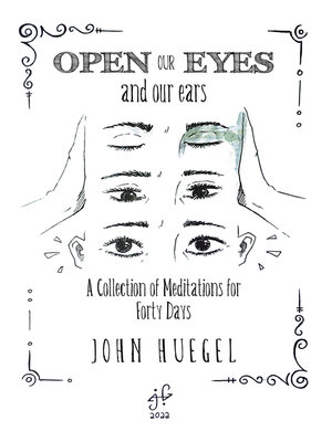 cover image of Open Our Eyes